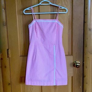 Lilly Pulitzer romper